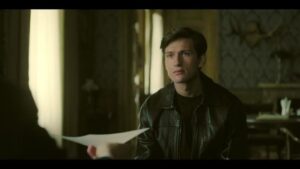Смотреть на Лордфильм 2.0 Сериал Абсолютное зло 2023