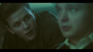Смотреть на Лордфильм 2.0 Сериал Абсолютное зло 2023