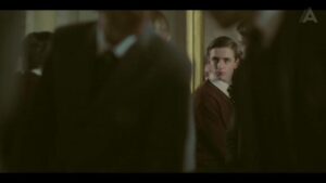 Смотреть на Лордфильм 2.0 Сериал Абсолютное зло 2023